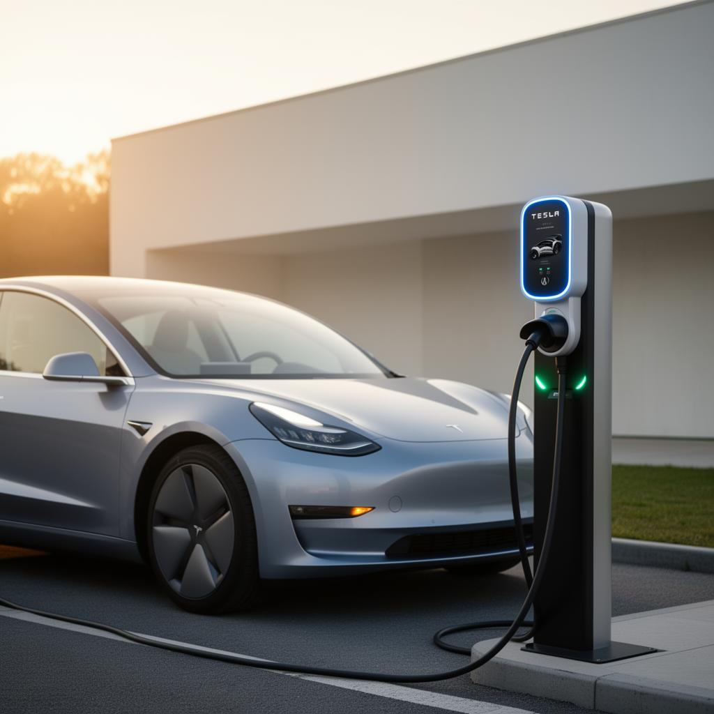 EV Chargers