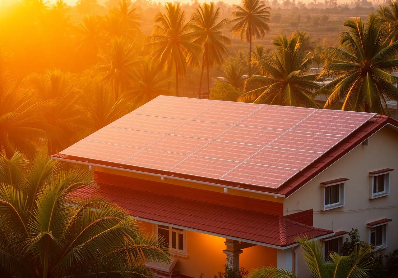 Residential Solar